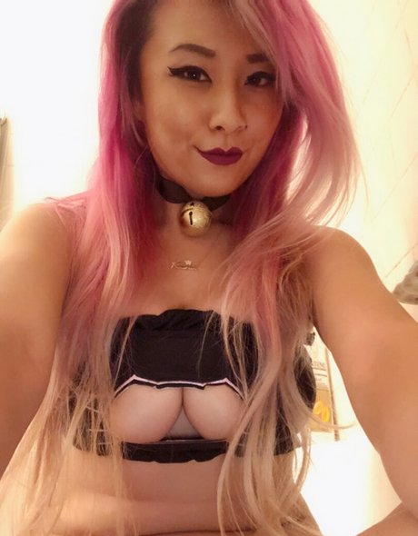 Raina Huang actrice libre collection