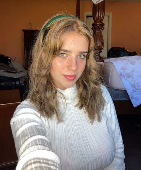 Haley Z haut étoile image