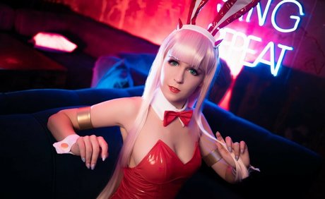 Fox Tsai Shen star du porno adulte photos