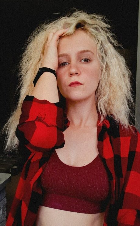 Fox Tsai Shen actrice img