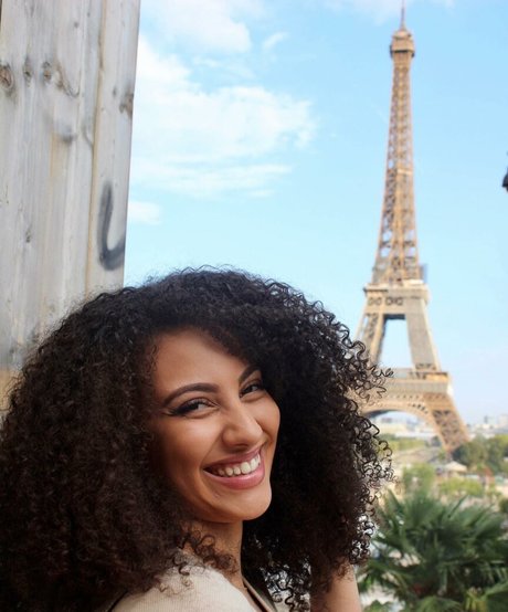 Ines Curly xxx star du porno des photos