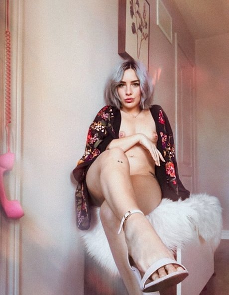 teddygirlasmr modèle magnifique img