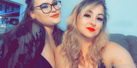 maryjane505 étoile chaude galeries