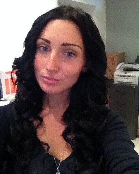 gangbang uniquement pour les fans chaud nu collection