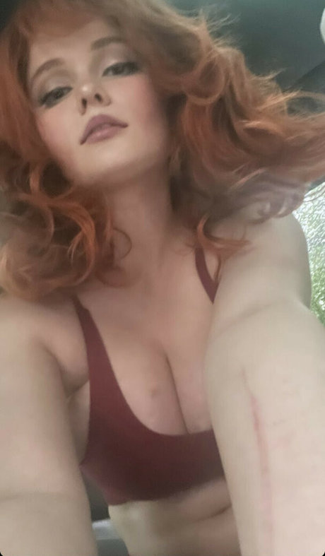 Avalon Warren modèle porno galeries