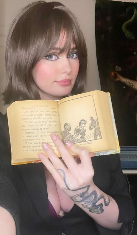 Avalon Warren haut étoile photo