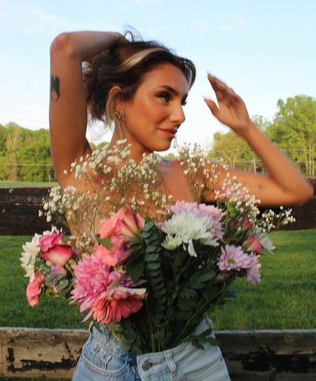 Jessica Ricca modèle nu img