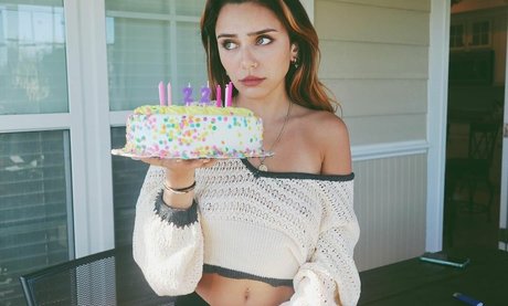 Jessica Ricca xxx star du porno archive