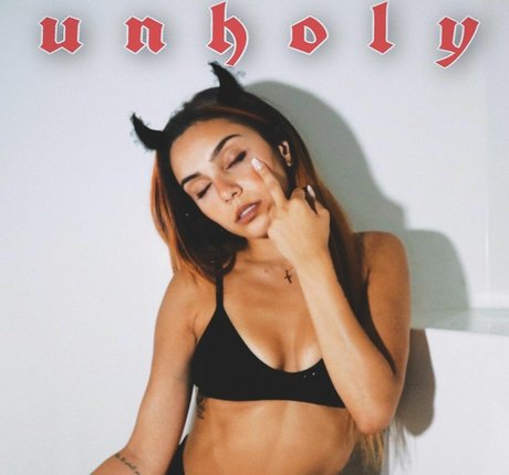 Jessica Ricca art étoile image