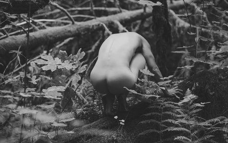 Audri Asana étoile parfaite des photos