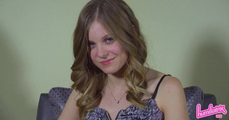 Missy Rhodes actrice parfaite photo