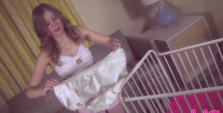 joi uniquementfans haut érotique photo