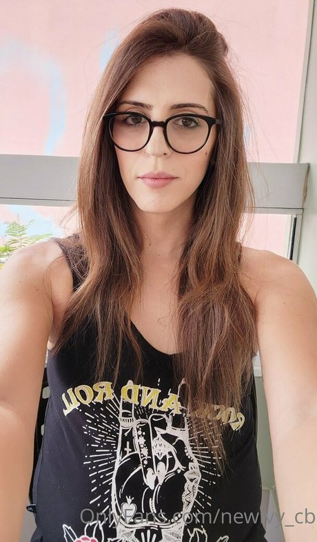 newivy cb modèle magnifique collection