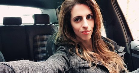 newivy cb actrice érotique des photos