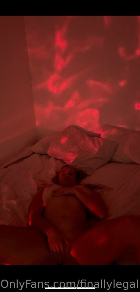 finallylegal18 belle étoile des photos