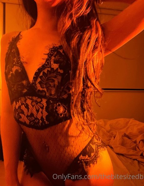 thebitesizedb star du porno en haute qualité images