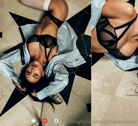 juliasandoval actrice exclusive des photos
