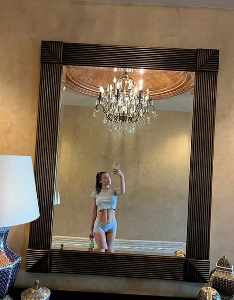 juliasandoval modèle meilleur photo