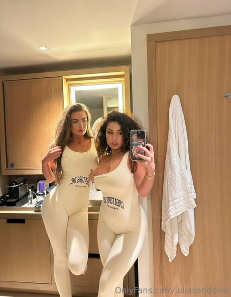 juliasandoval xxx étoile galerie