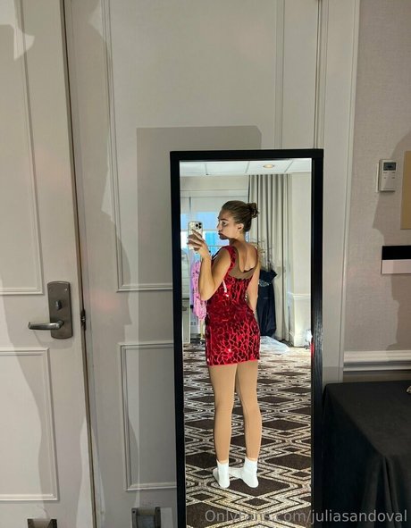 juliasandoval modèle porno img