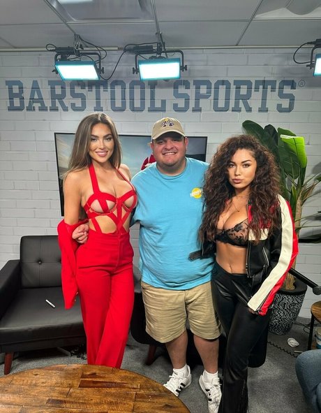 juliasandoval haut modèle image