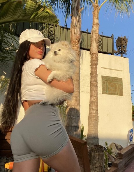 juliasandoval modèle artistique photo