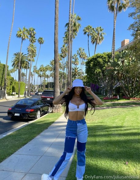 juliasandoval modèle artistique images