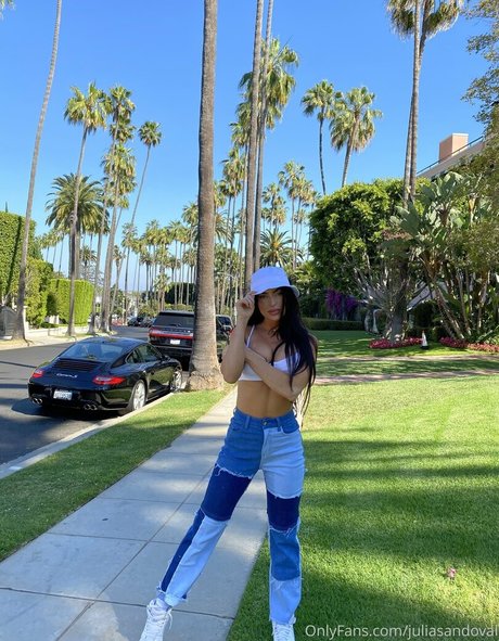 juliasandoval belle actrice galerie