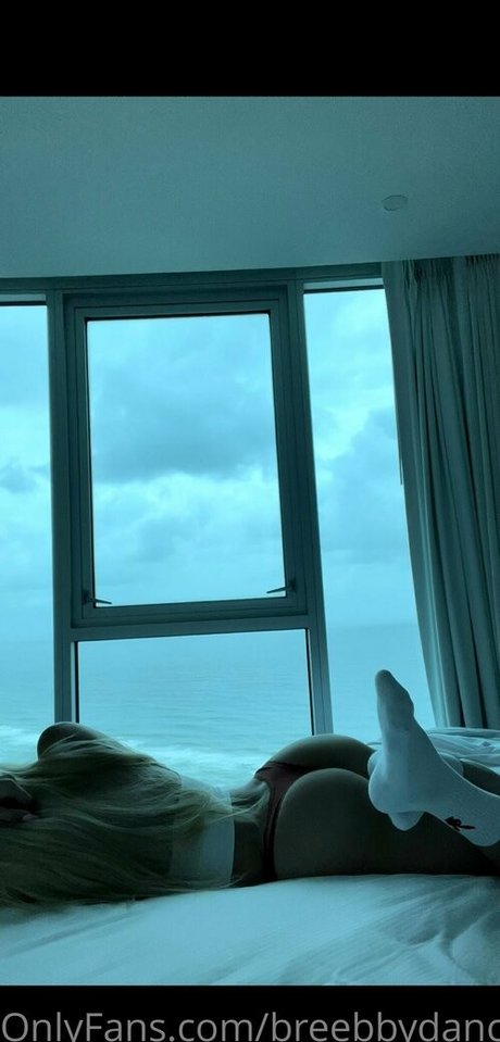 breebbydance joli modèle collection