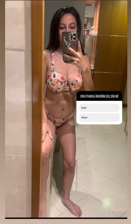 Kubra Yurdakul Profilfoto