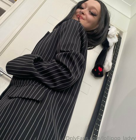 littlemisslollii étoile adulte galeries