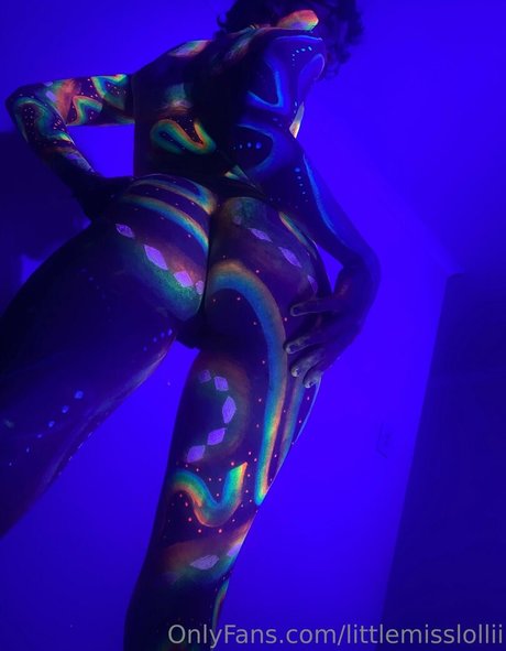 littlemisslollii modèle parfait galeries