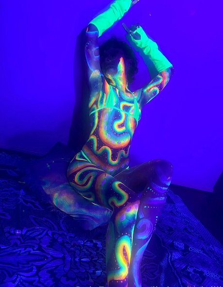 maman latine onlyfans qualité supérieure photo