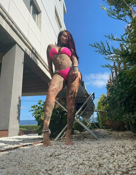 jemlucy haut de star du porno photos