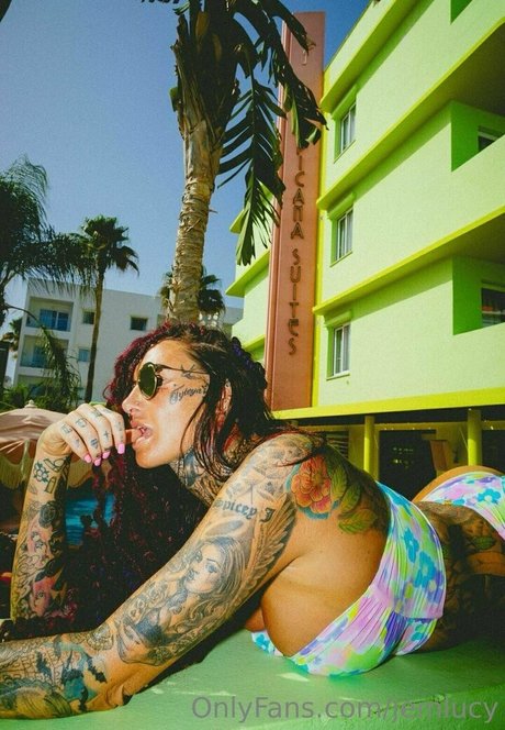 jemlucy star pornographique collection