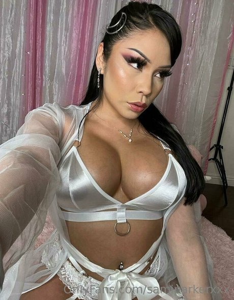 samiparkerxxx actrice porno photo