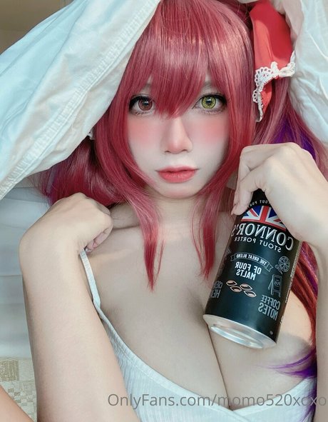 momo520xoxo belle étoile des photos