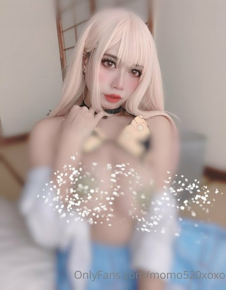 momo520xoxo art étoile photos