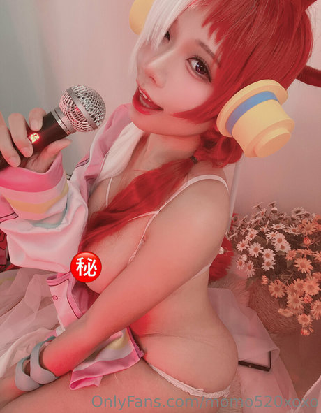 momo520xoxo haut étoile image