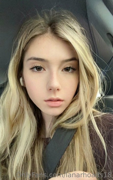lanarhoads18 star du porno gratuit image