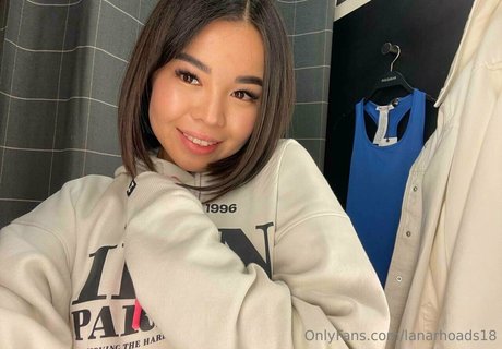 lanarhoads18 star du porno adulte galeries