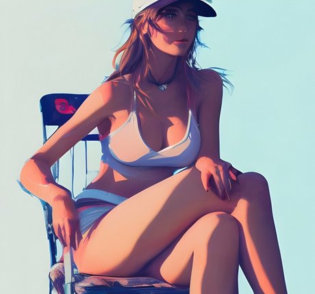 golfgirls étoile magnifique collection