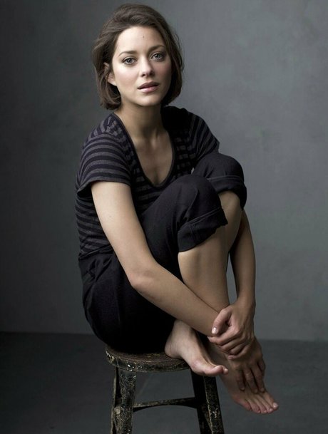 Marion Cotillard modèle sexy images