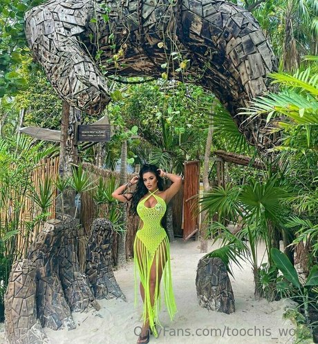 toochis world star exclusive archive