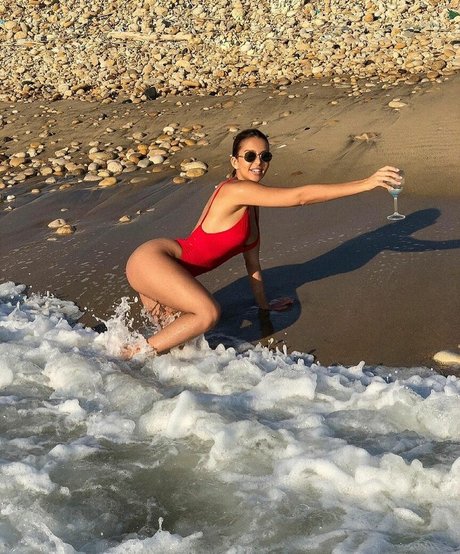 Sara Chafak étoile archive