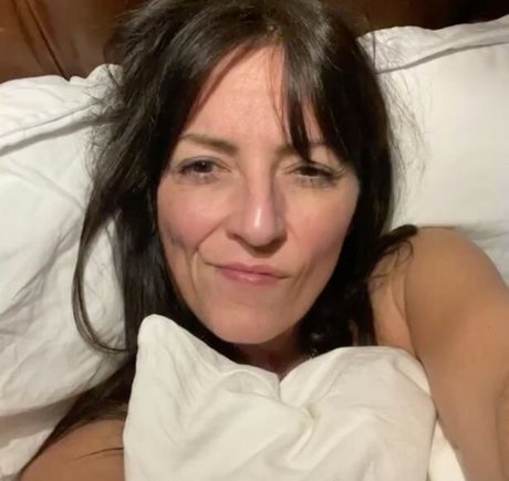 Davina McCall haut de star du porno galeries