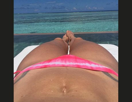 Davina McCall actrice image