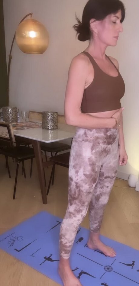 Davina McCall star du porno hd photos