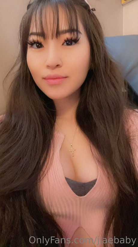 jiaebaby art de star du porno photo