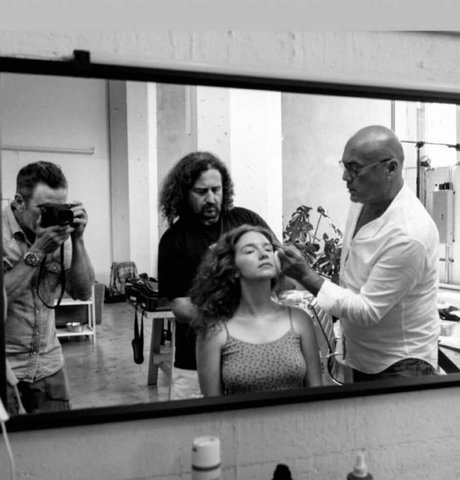 Annalise Basso étoile sympa photo